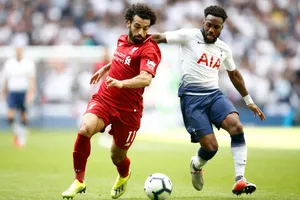 Mo Salah sẽ lại tỏa sáng