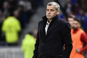 Bruno Genesio còn hy vọng gia hạn hợp đồng?