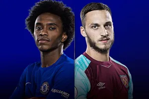 Nhận định Chelsea – West Ham: Hazard lại cặp kè Hudson -Odoi (Mới cập nhật)
