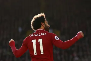 Mo Salah sẽ chạm cột mốc 20 bàn