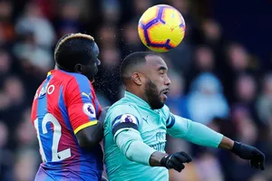 Nhận định Arsenal - Crystal Palace: Pháo thủ bừng bừng khí thế (Mới cập nhật)