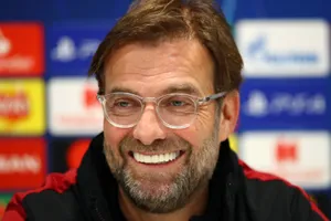 Klopp háo hức đối mặt Barcelona