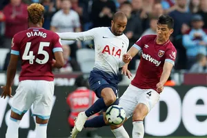 Nhận định Tottenham - West Ham: Cơ hội cho Lucas Moura (Mới cập nhật)