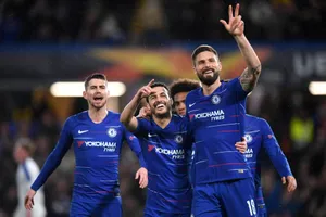 Nhận định Frankfurt - Chelsea: Cầm hòa trên sân Đức (Mới cập nhật)