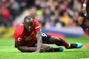 Romelu Lukaku có lẽ chẳng cop2n ra sân lần nào nữa cho Qujỷ đỏ