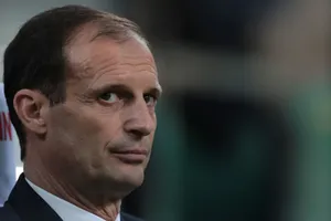 Massimiliano Allegri sẽ rời Juventus