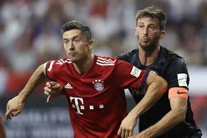  Nhận định Bayern - Frankfurt: Pháo hoa trên sân Munich (Mới cập nhật)