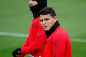 Thiago Silva có mặt trong đội hình Brazil dự Copa America 2019