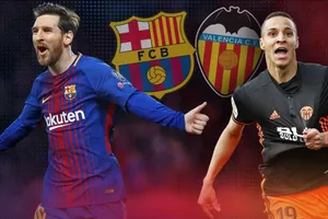 Nhận định Barcelona – Valencia: Messi sẽ vùi dập Bầy dơi (Mới cập nhật)