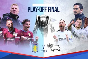 Nhận định Aston Villa - Derby County: Cuộc chiến kim tiền (Mới cập nhật)