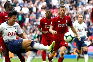 Lịch thi đấu chung kết Champions League: Cơ hội nào cho Tottenham (Mới cập nhật)