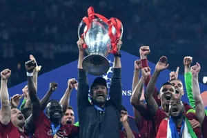 Đội hình vàng của Liverpool trị giá hơn 1 tỷ Euro