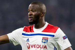 Tanguy Ndombele