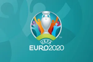 Lịch thi đấu bóng đá Vòng loại EURO 2020, ngày 10-6