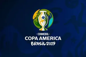 Lịch thi đấu Copa America 2019 (Giờ Việt Nam)