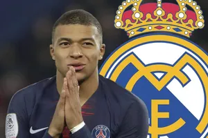 Messi, Ronaldo “ngả mũ” trước Kylian Mbappe