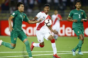 Nhận định Bolivia – Peru: Đẳng cấp tay sát thủ Farfan (Mới cập nhật)