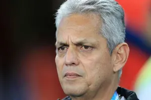 HLV tuyển Chilê Reinaldo Rueda 