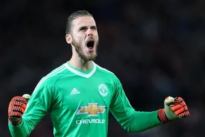 David De Gea