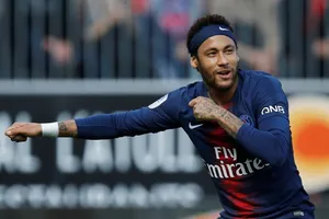 Pep Guardiola: Neymar xuất sắc nhưng không hoàn hảo!