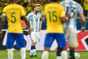 Nhận định Brazil - Argentina: Messi một mình chống lại Selecao (Mới cập nhật)