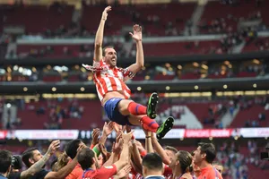 Từ chối Man United, Diego Godin bất ngờ gia nhập Inter