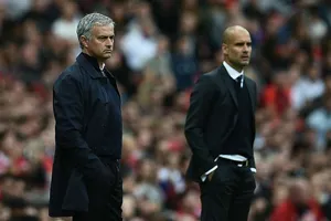 Pep vẫn đứng sau Mourinho trong việc chi phí chuyển nhượng cầu thủ