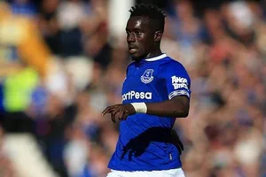 Idrissa Gueye