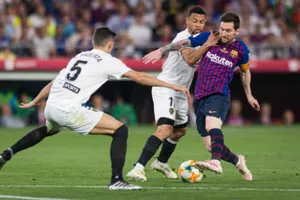 Lịch thi đấu bóng đá giao hữu ngày 20-7