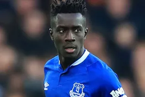 Idrissa Gueye