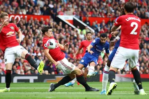 ​Man United thắng Chelsea bằng đội hình trẻ nhất ngày mở màn Premier League