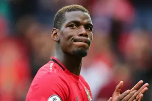 Pogba không đáng giá 200 triệu Euro