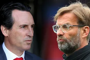 Ngoại hạng Anh, vòng 3: Arsenal việc gì phải sợ Liverpool!