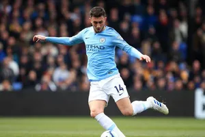 Aymeric Laporte