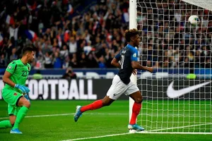 Tầm ảnh hưởng của Bayern Munich ở Les Bleus