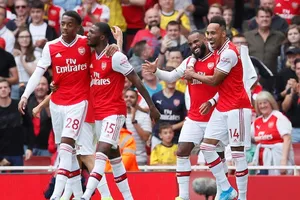 Nhận định Frankfurt - Arsenal: Công đối công (Mới cập nhật)