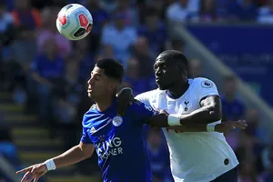 Leicerster - Tottenham 2-1: Harry Kane ghi bàn nhưng Maddison nhấn chìm Gà trống