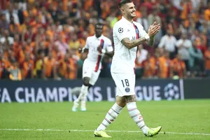 Chiến thắng đầu tiên của PSG ở Thổ Nhĩ Kỳ