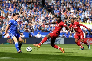 Sadio Mane sẽ giúp Liverpool tìm thấy bàn thắng ở Anfield.