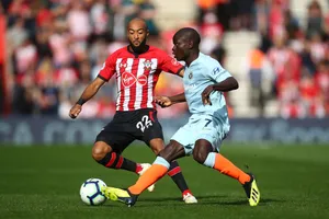 N'Golo Kante chưa chắc ra sân