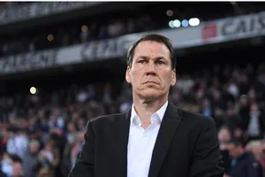 HLV Rudi Garcia,