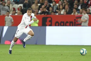 Thomas Tuchel cân nhắc Kylian Mbappe