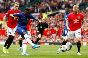 Nhận định Chelsea – Man United: The Blues quyết rửa mối hận đầu mùa (Mới cập nhật)