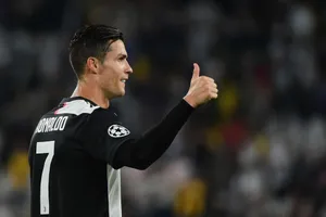 Ronaldo bắt đầu cảm nhận gánh nặng tuổi tác
