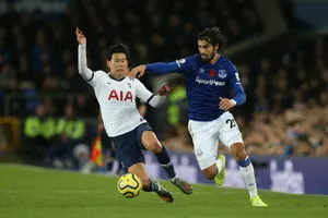 Sốc: Andre Gomes sẽ sớm trở lại sau ca phẫu thuật vỡ mắt cá