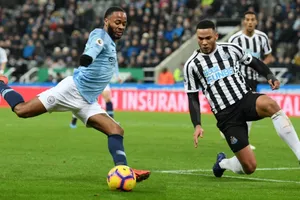 Taheem Sterling sẽ gánh trọng trách trên tuyến tấn công