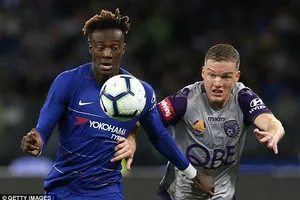 Nhận định Chelsea – Aston Villa: Lampard chờ Tammy Abraham trở lại (Mới cập nhật)