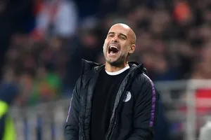 Pep Guardiola: Man City phải áp đặt lối chơi ở Burnley