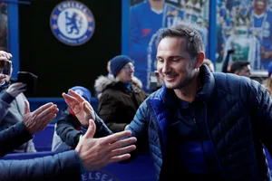 CAS tháo gỡ lệnh cấm, Chelsea duyệt cho Lampard 150 triệu bảng mua cầu thủ