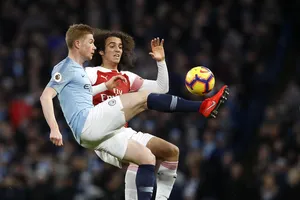 Nhận định Arsenal - Manchester City: Phục kích ở Emirates (Mới cập nhật)